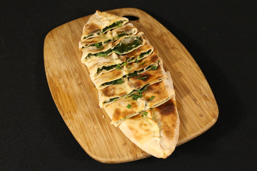 Gourmet Pizza-Pide