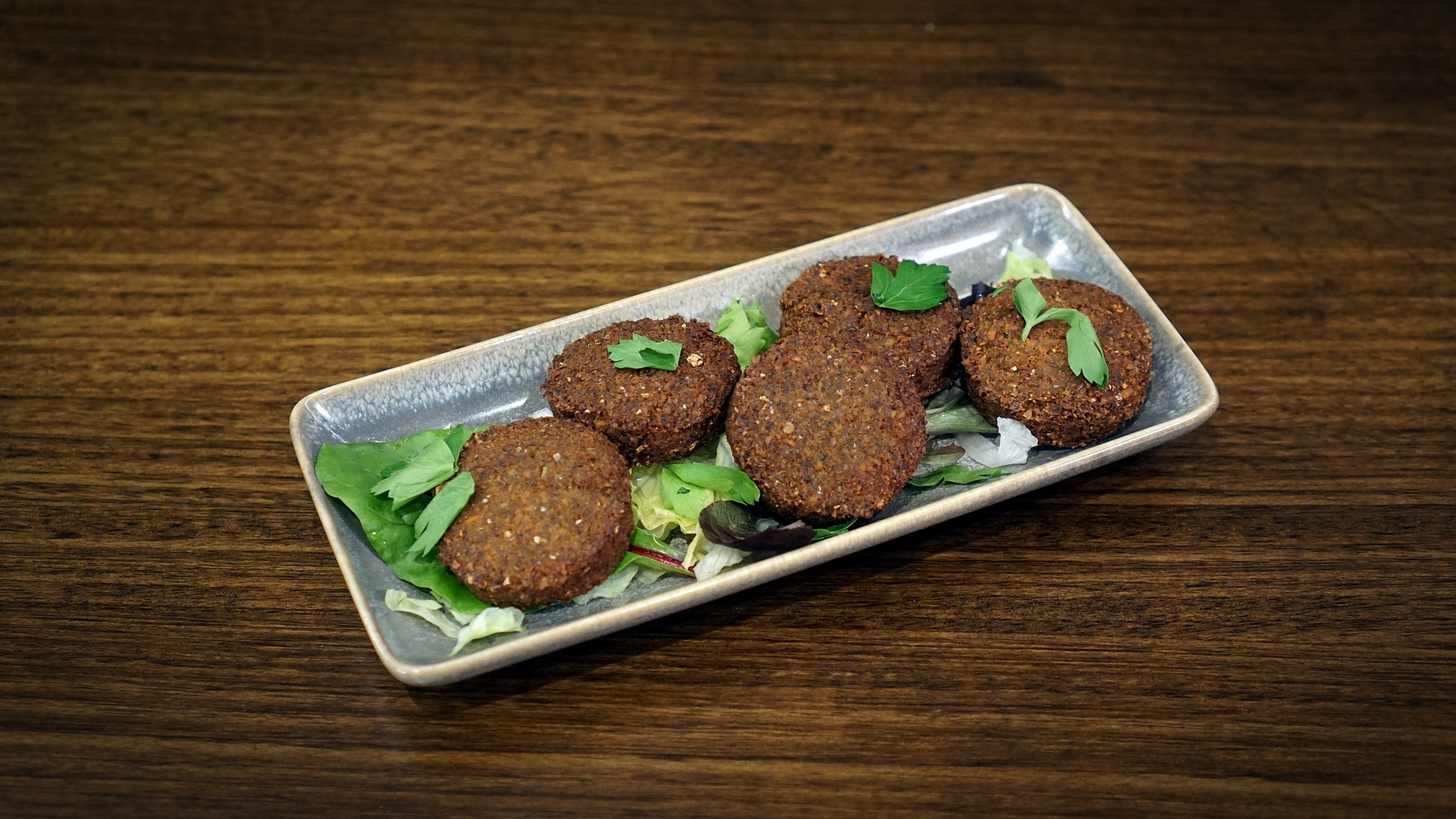 Falafel - 5 pieces