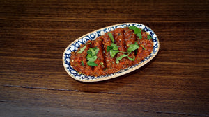 Crushed chilli tomato- antep