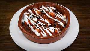 Iskender Kebab