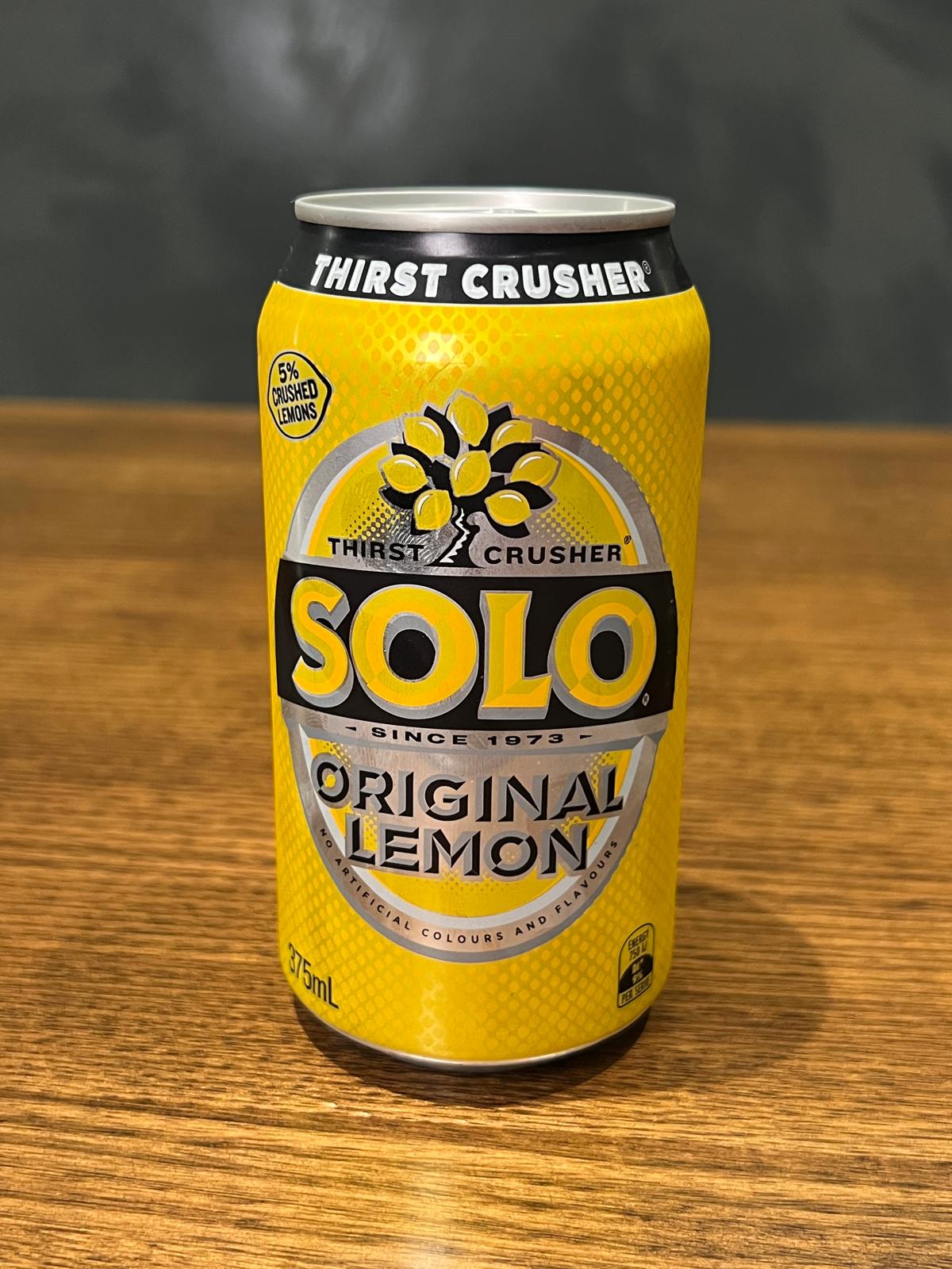 Solo