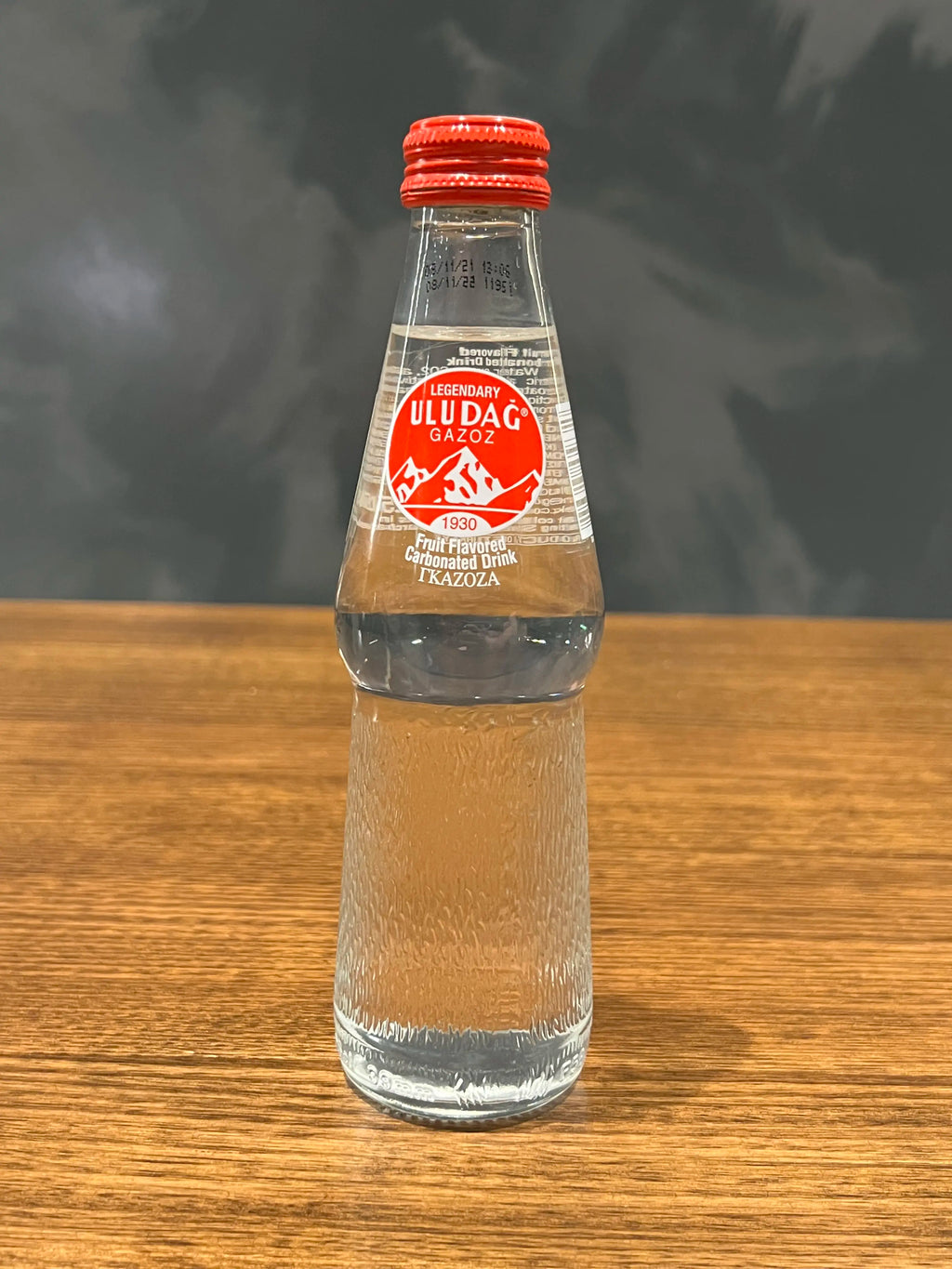 Turkish Soda