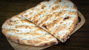 Turkish Bread